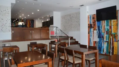 Local comercial en venta en Calle Porto - Vista 5
