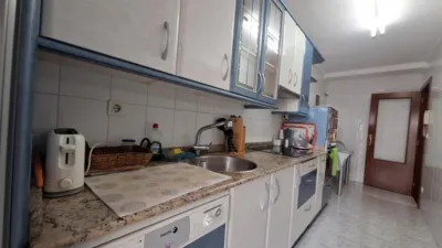 Apartment in San Vicente de Barakaldo photo 10