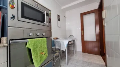 Apartment in San Vicente de Barakaldo photo 12