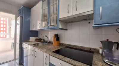Apartment in San Vicente de Barakaldo photo 13