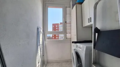 Apartment in San Vicente de Barakaldo photo 14