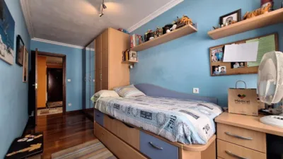 Apartment in San Vicente de Barakaldo photo 17