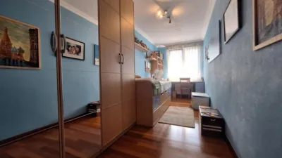 Apartment in San Vicente de Barakaldo photo 19