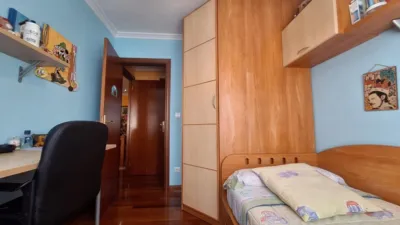 Apartment in San Vicente de Barakaldo photo 22