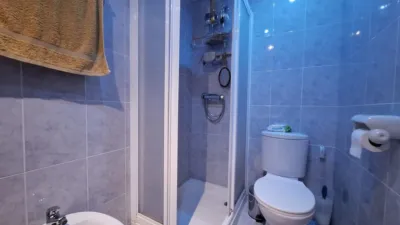Apartment in San Vicente de Barakaldo photo 23