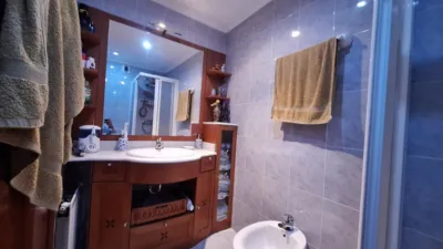 Apartment in San Vicente de Barakaldo photo 24