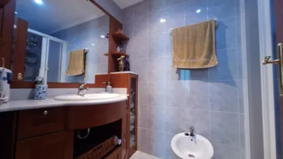 Apartment in San Vicente de Barakaldo photo 25