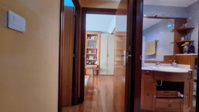 Apartment in San Vicente de Barakaldo photo 33