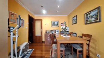 Apartment in San Vicente de Barakaldo photo 34