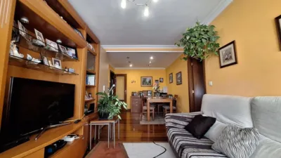 Apartment in San Vicente de Barakaldo photo 36