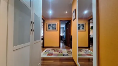 Apartment in San Vicente de Barakaldo photo 4