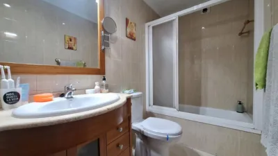 Apartment in San Vicente de Barakaldo photo 5