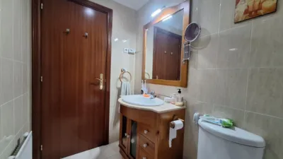 Apartment in San Vicente de Barakaldo photo 6