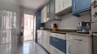 Apartment in San Vicente de Barakaldo photo 8