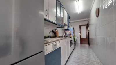 Apartment in San Vicente de Barakaldo photo 9