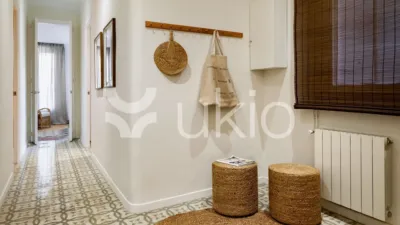Piso en alquiler en Carrer de Villarroel, cerca de Carrer de València - Imagen 12