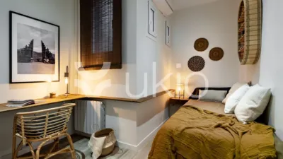 Piso en alquiler en Carrer de Villarroel, cerca de Carrer de València - Imagen 19