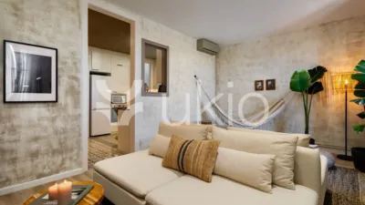 Piso en alquiler en Carrer de Villarroel, cerca de Carrer de València - Imagen 8