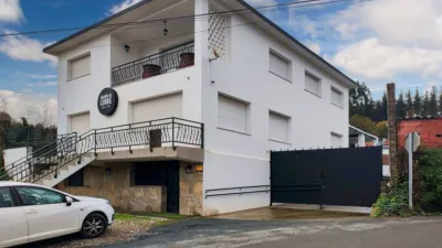 Local comercial en alquiler en Calle Dp-0813 - Vista 2
