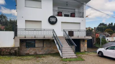 Local comercial en alquiler en Calle Dp-0813 - Vista 3
