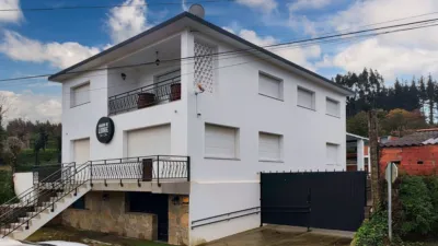 Local comercial en alquiler en Calle Dp-0813 - Vista 4