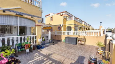 Casa – Orihuela, Urbanización El Presidente, Villa Martín - Vista 2