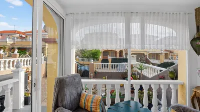 Casa – Orihuela, Urbanización El Presidente, Villa Martín - Vista 3