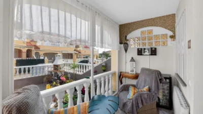 Casa – Orihuela, Urbanización El Presidente, Villa Martín - Vista 4
