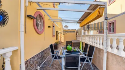 Casa – Orihuela, Urbanización El Presidente, Villa Martín - Vista 5