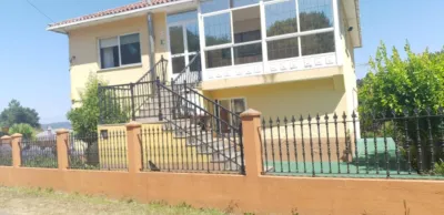 House on Souto Street (O)-Agar photo 11