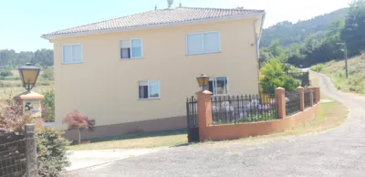 House on Souto Street (O)-Agar photo 12