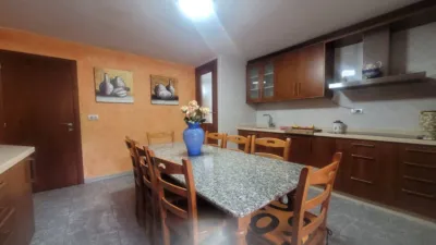House on Souto Street (O)-Agar photo 19