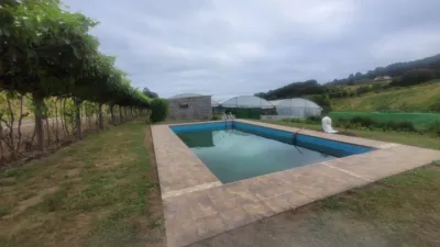 House on Souto Street (O)-Agar photo 6