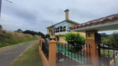 House on Souto Street (O)-Agar photo 81