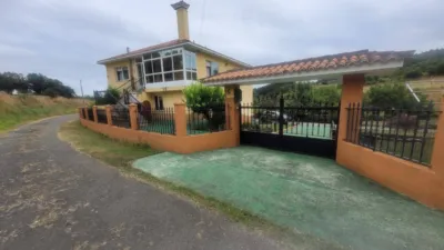 House on Souto Street (O)-Agar photo 83