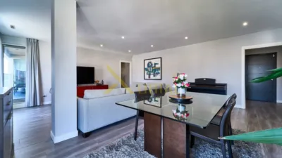 Piso en venta en Paseo de Ronda, 38, Cidade Xardín-Cidade Escolar (A Coruña Capital) de 1.095.000 €