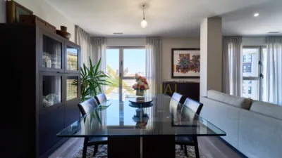 Piso en venta en Paseo de Ronda, 38, Cidade Xardín-Cidade Escolar (A Coruña Capital) de 1.095.000 €