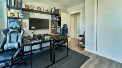 Piso en venta en Paseo de Ronda, 38, Cidade Xardín-Cidade Escolar (A Coruña Capital) de 1.095.000 €