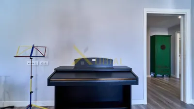 Piso en venta en Paseo de Ronda, 38, Cidade Xardín-Cidade Escolar (A Coruña Capital) de 1.095.000 €
