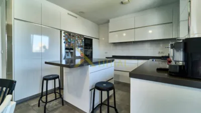 Piso en venta en Paseo de Ronda, 38, Cidade Xardín-Cidade Escolar (A Coruña Capital) de 1.095.000 €