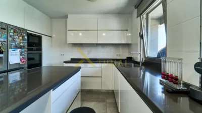 Piso en venta en Paseo de Ronda, 38, Cidade Xardín-Cidade Escolar (A Coruña Capital) de 1.095.000 €