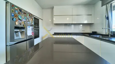 Piso en venta en Paseo de Ronda, 38, Cidade Xardín-Cidade Escolar (A Coruña Capital) de 1.095.000 €