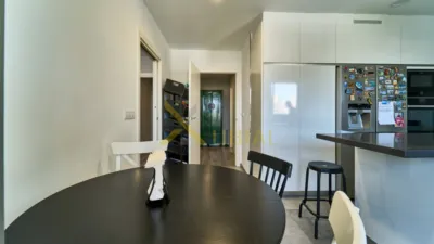 Piso en venta en Paseo de Ronda, 38, Cidade Xardín-Cidade Escolar (A Coruña Capital) de 1.095.000 €