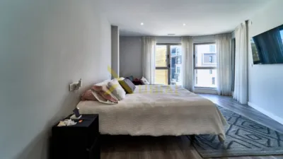 Piso en venta en Paseo de Ronda, 38, Cidade Xardín-Cidade Escolar (A Coruña Capital) de 1.095.000 €