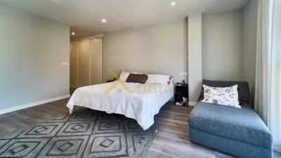 Piso en venta en Paseo de Ronda, 38, Cidade Xardín-Cidade Escolar (A Coruña Capital) de 1.095.000 €