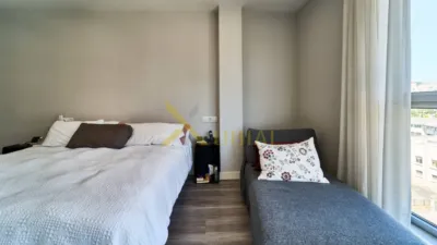 Piso en venta en Paseo de Ronda, 38, Cidade Xardín-Cidade Escolar (A Coruña Capital) de 1.095.000 €