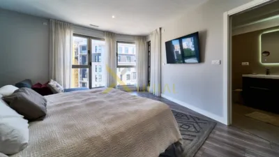 Piso en venta en Paseo de Ronda, 38, Cidade Xardín-Cidade Escolar (A Coruña Capital) de 1.095.000 €