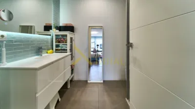Piso en venta en Paseo de Ronda, 38, Cidade Xardín-Cidade Escolar (A Coruña Capital) de 1.095.000 €