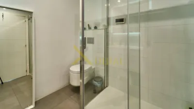 Piso en venta en Paseo de Ronda, 38, Cidade Xardín-Cidade Escolar (A Coruña Capital) de 1.095.000 €