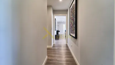 Piso en venta en Paseo de Ronda, 38, Cidade Xardín-Cidade Escolar (A Coruña Capital) de 1.095.000 €